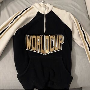 Vintage World Cup All Stars Sweatshirt